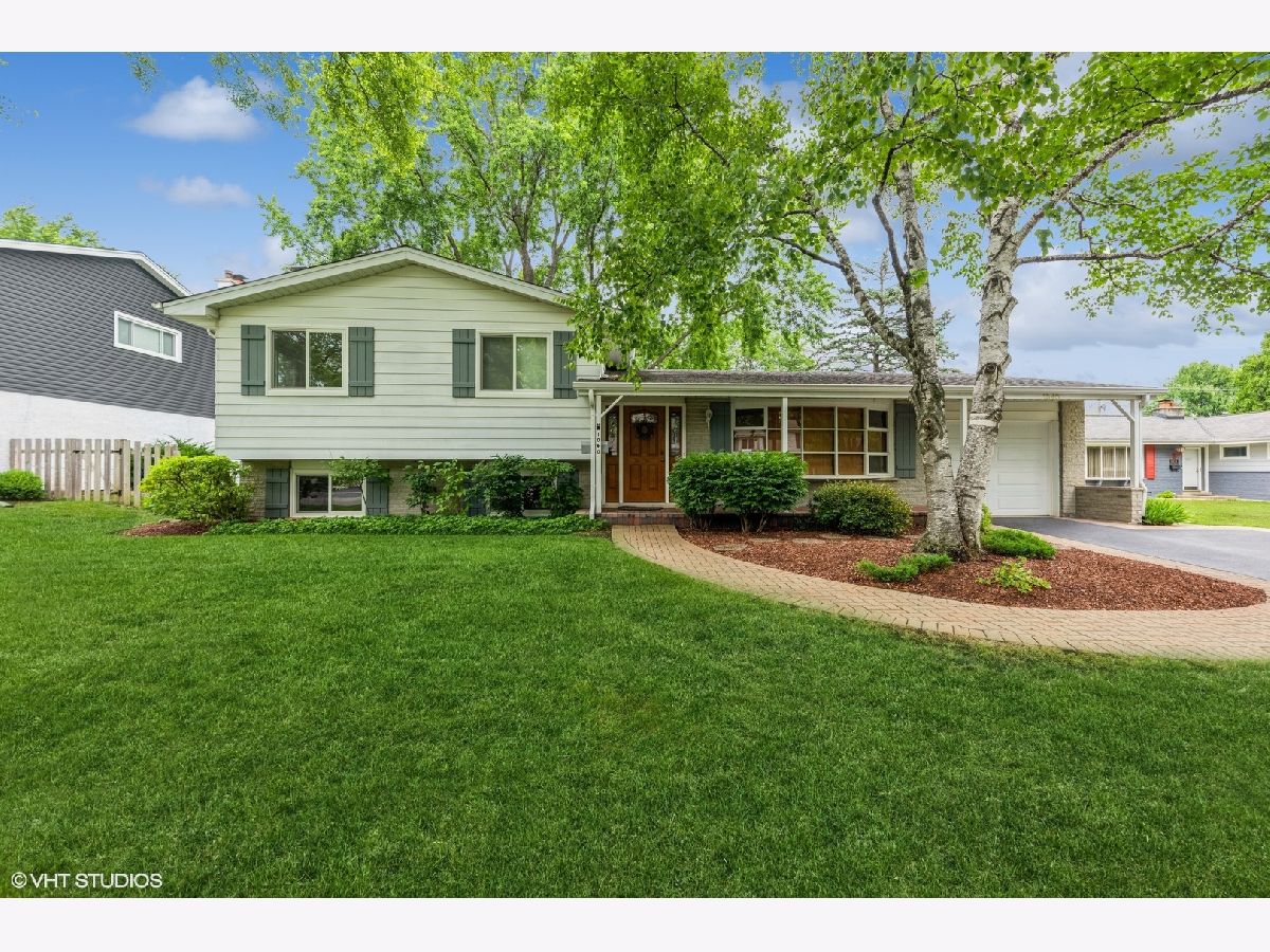 Homes Sold Butterfield Estates Libertyville Illinois, 1040 Crestfield