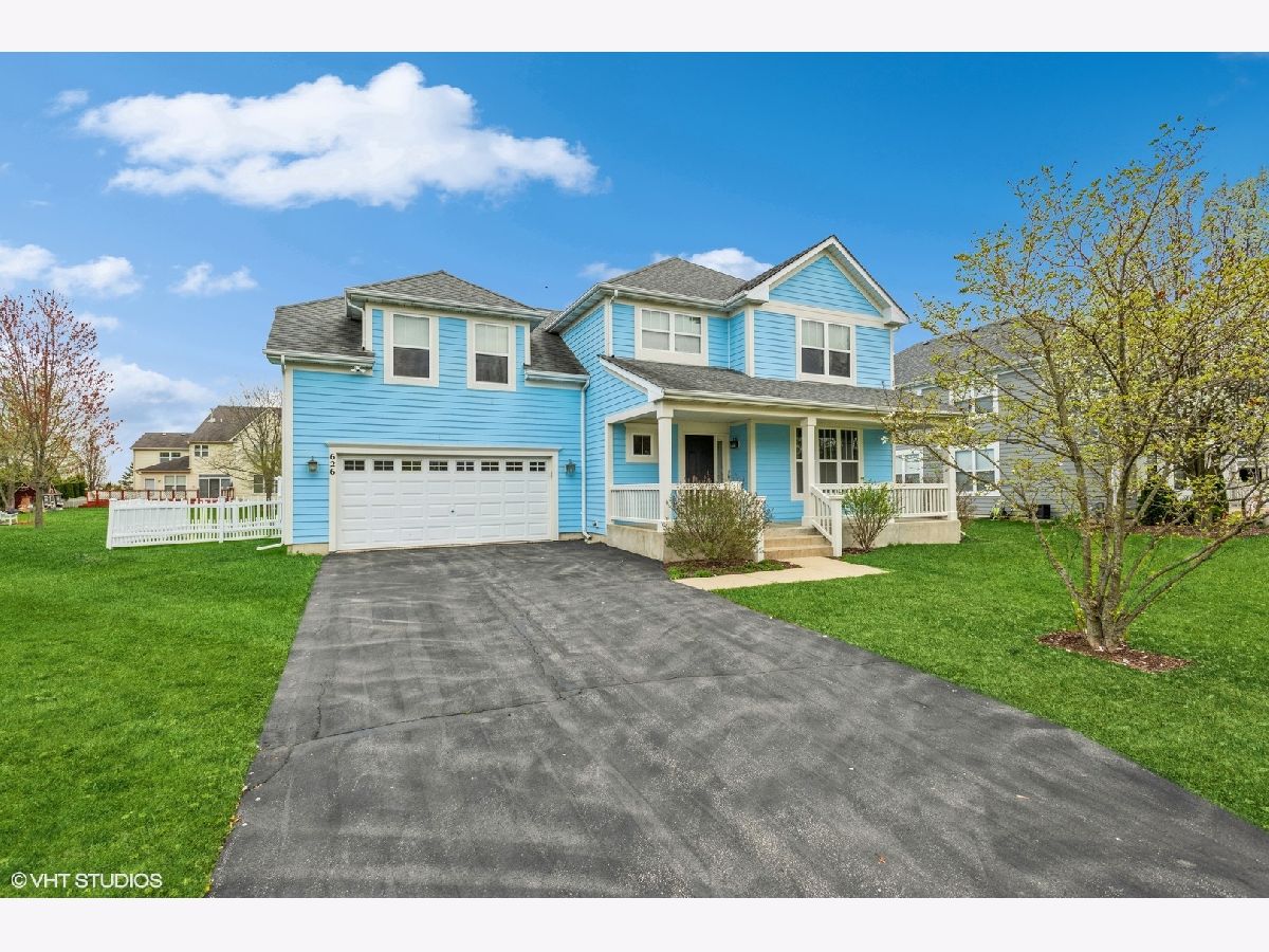 Homes & Townhomes Sold Windemere Batavia Illinois, 626 Sennett