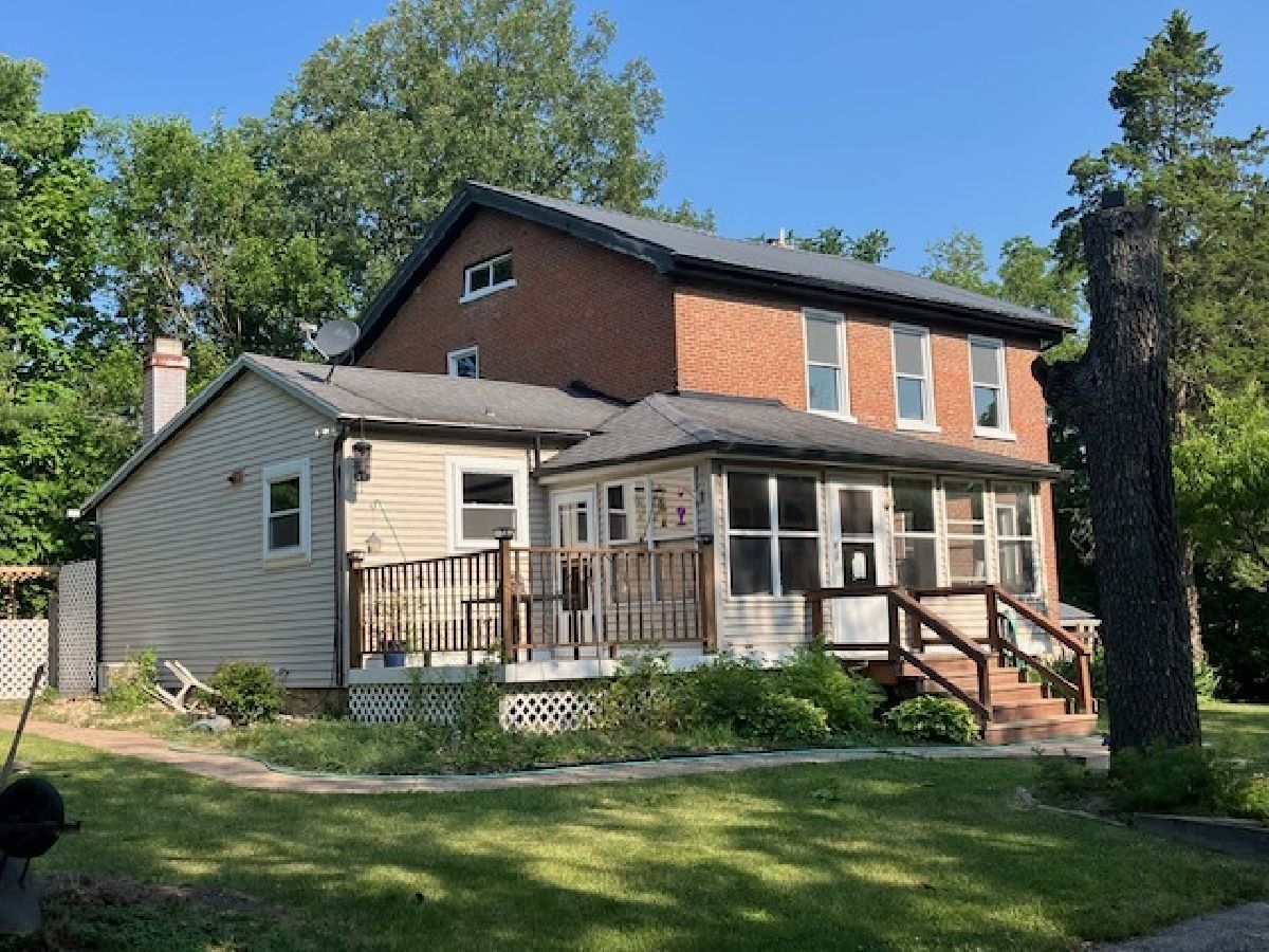  Sold Tonica Illinois, 2208 State Route 178