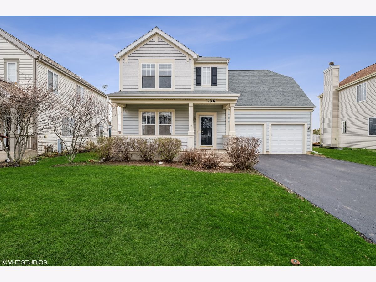 Homes & Townhomes & Condos Rented Madrona Village Round Lake Illinois, 358 Winchester