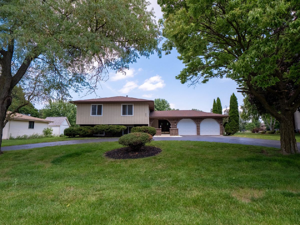 Homes Sold Indian Lakes Bloomingdale Illinois, 321 Cardinal