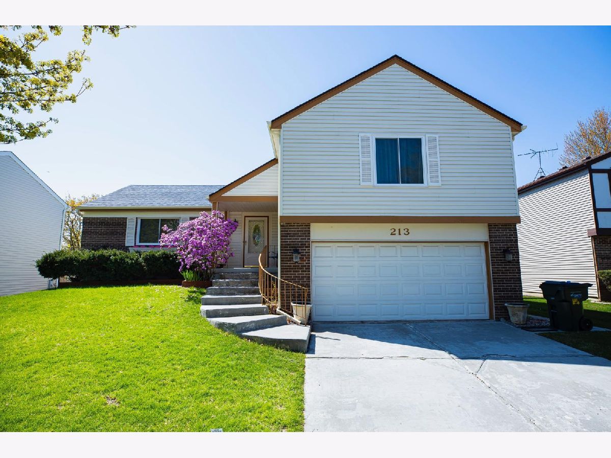 Homes Rented Deerpath Vernon Hills Illinois, 213 Amber
