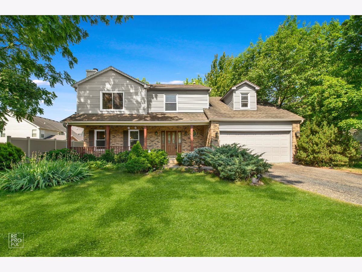 Homes Sold High Trails Woodridge Illinois, 6641 Oak Tree