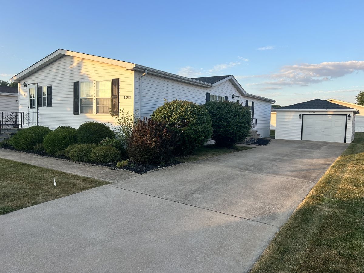 Subdivision Sold Gateway Frankfort Illinois, 22721 Butler