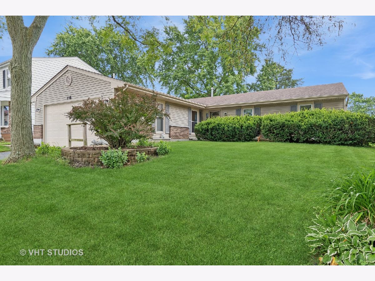 Homes Sold Shining Waters Carol Stream Illinois, 718 Buffalo