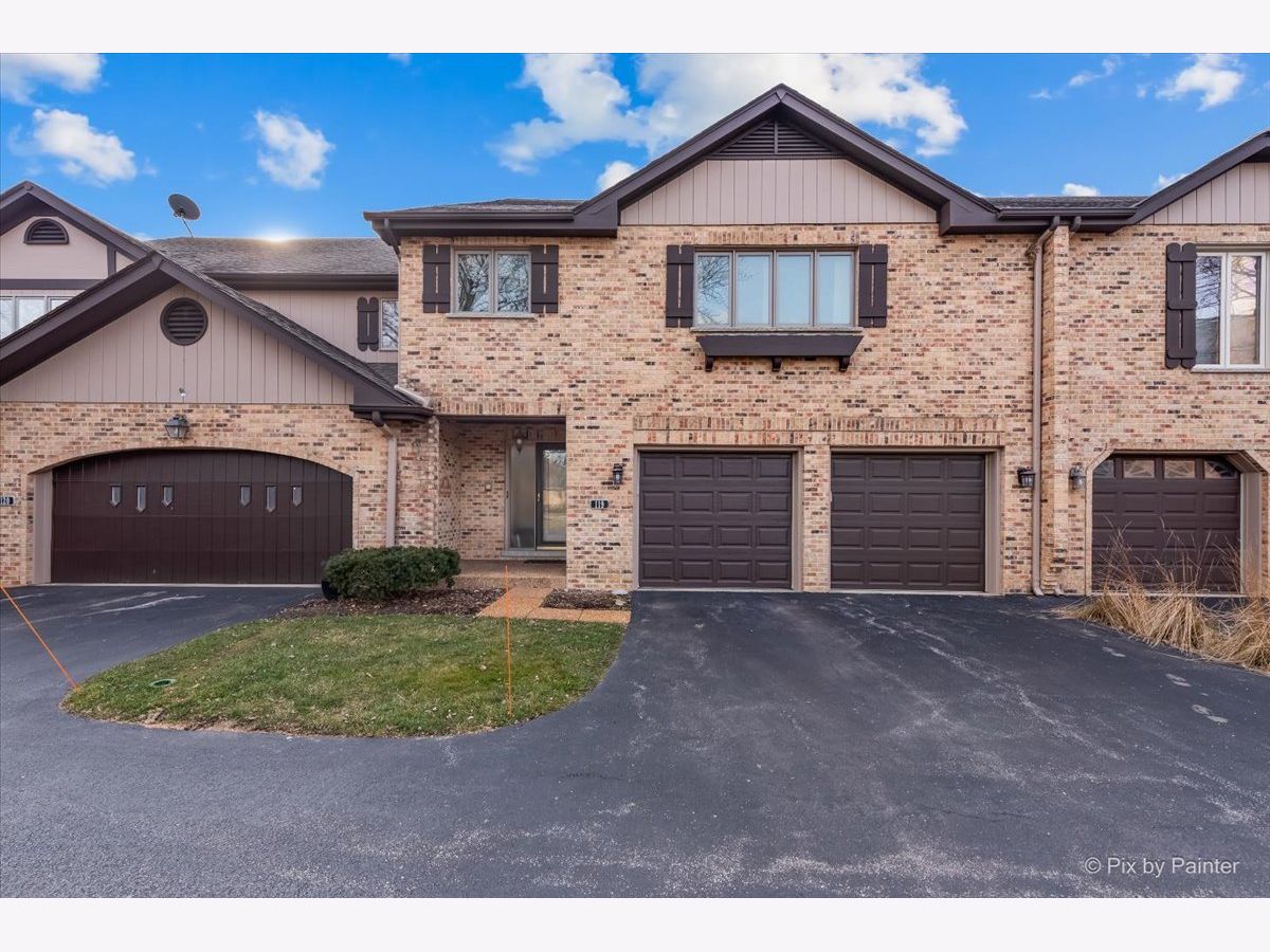 Townhomes & Homes Sold Country Club Estates Bloomingdale Illinois, 119 Country Club