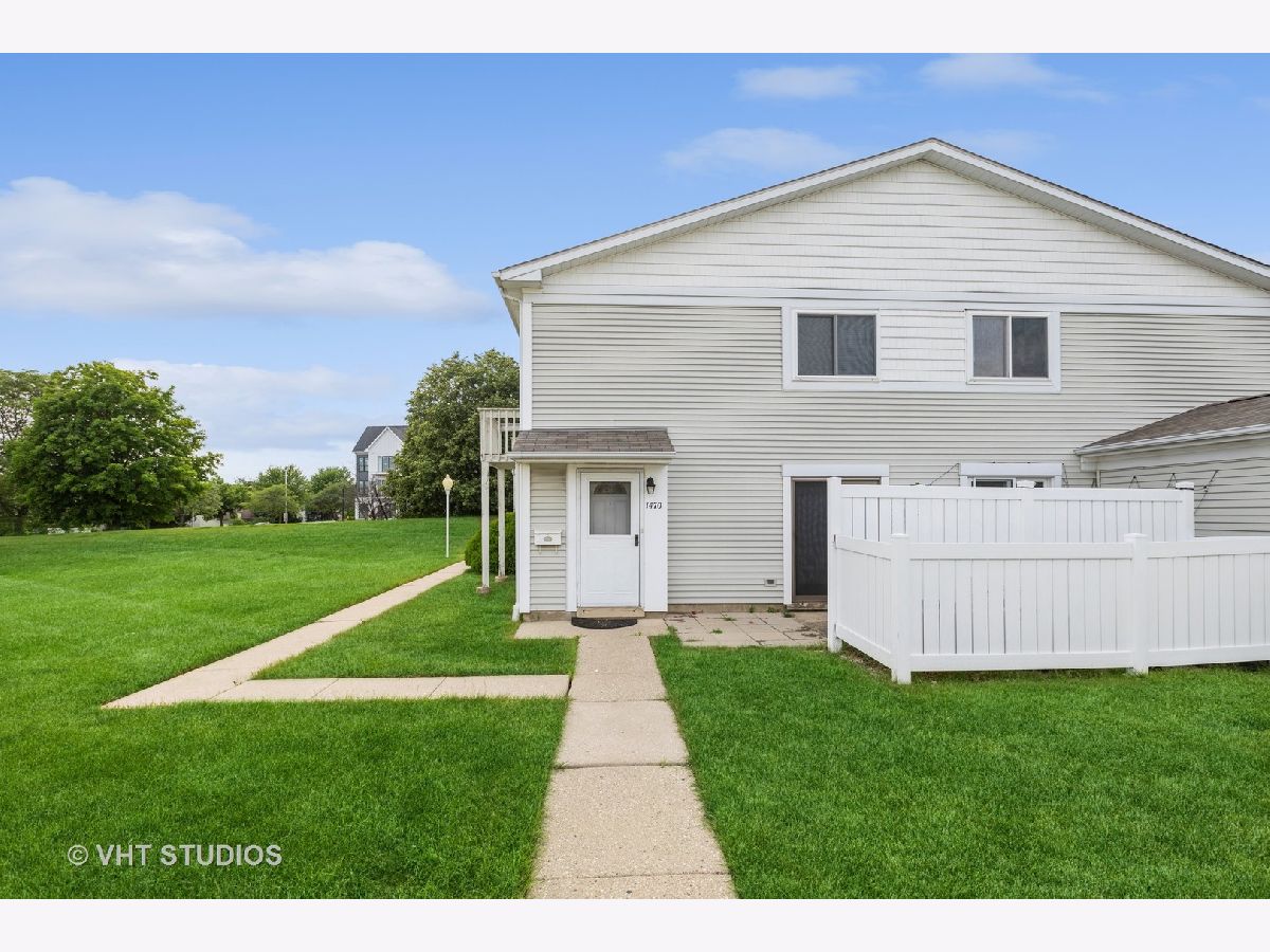  Sold Hoffman Estates Illinois, 1470 Cornell