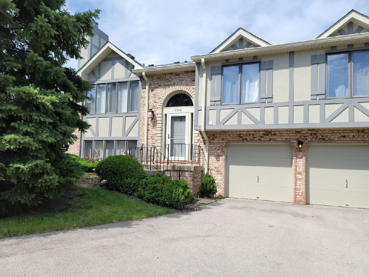  Rented Tinley Park Illinois, 9224 Windsor