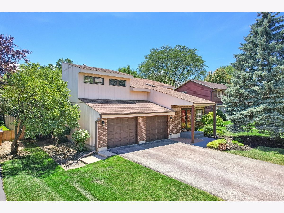Homes Sold Arboretum Estates North Glen Ellyn Illinois, 22W251 Mccarron