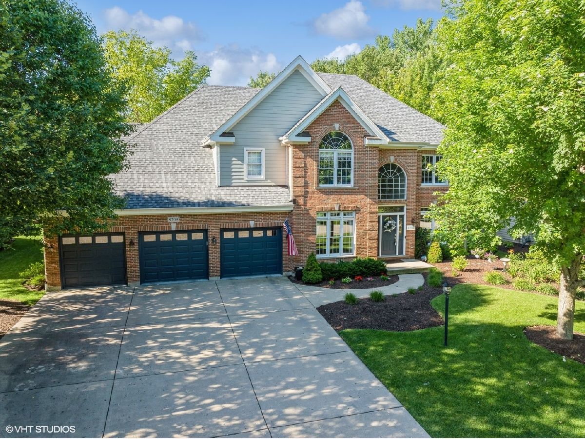 Homes Sold Westlake Woods Lakewood Illinois, 8709 Shade Tree