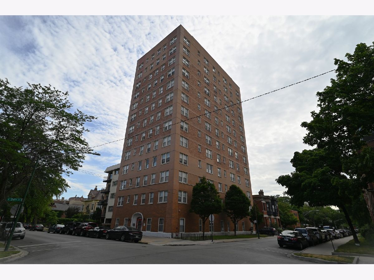 Condominiums Sold Star Tower Condominiums Chicago Illinois, 5400 Harper