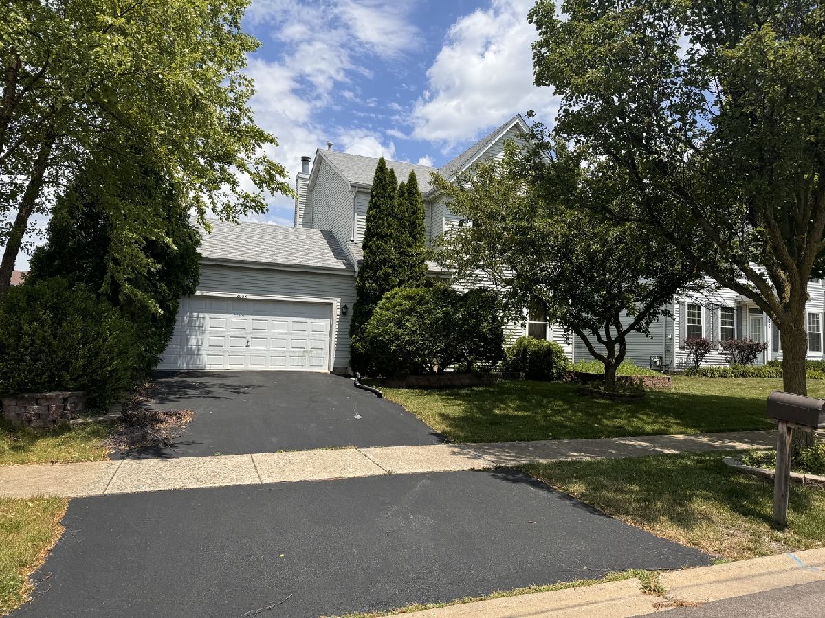Homes Sold Natures Pointe Aurora Illinois, 2088 Fescue