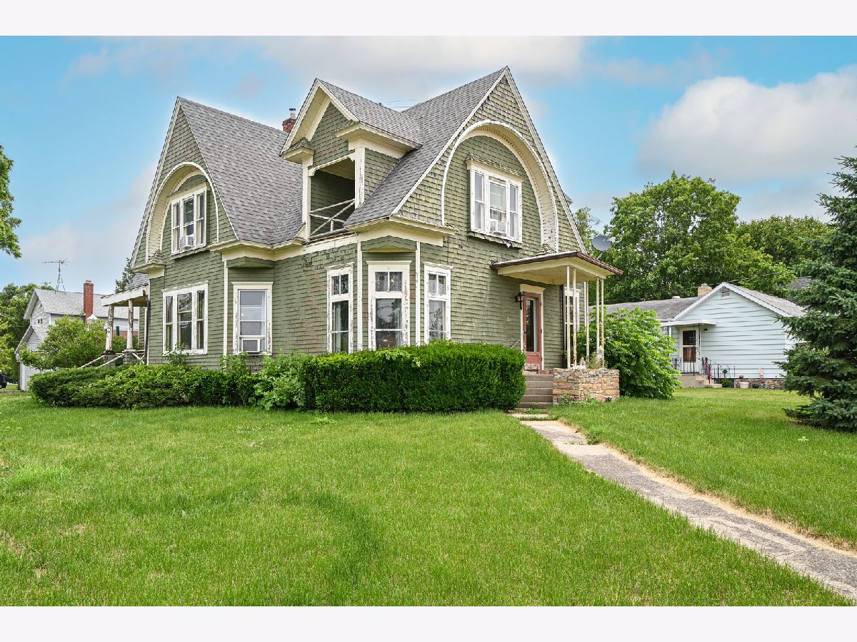  Sold Hebron Illinois, 12010 Prairie