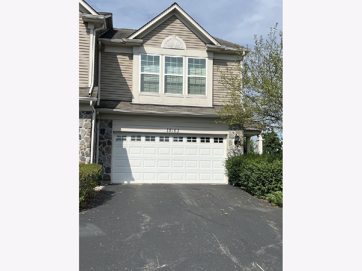 Townhomes & Condos Rented Townes Of Cedar Ridge Lockport Illinois, 15153 Laurel