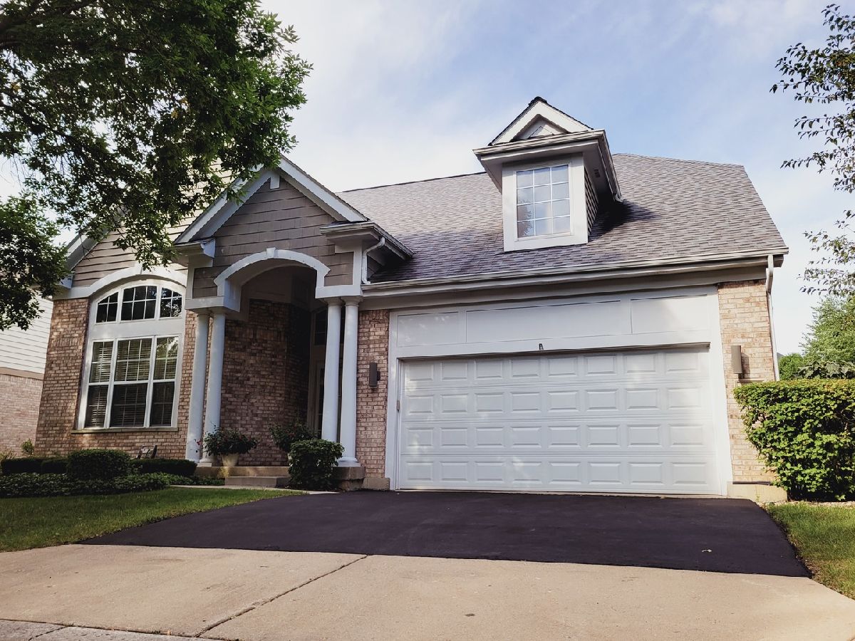 Homes & Townhomes Sold Greggs Landing Vernon Hills Illinois, 1848 Olympic
