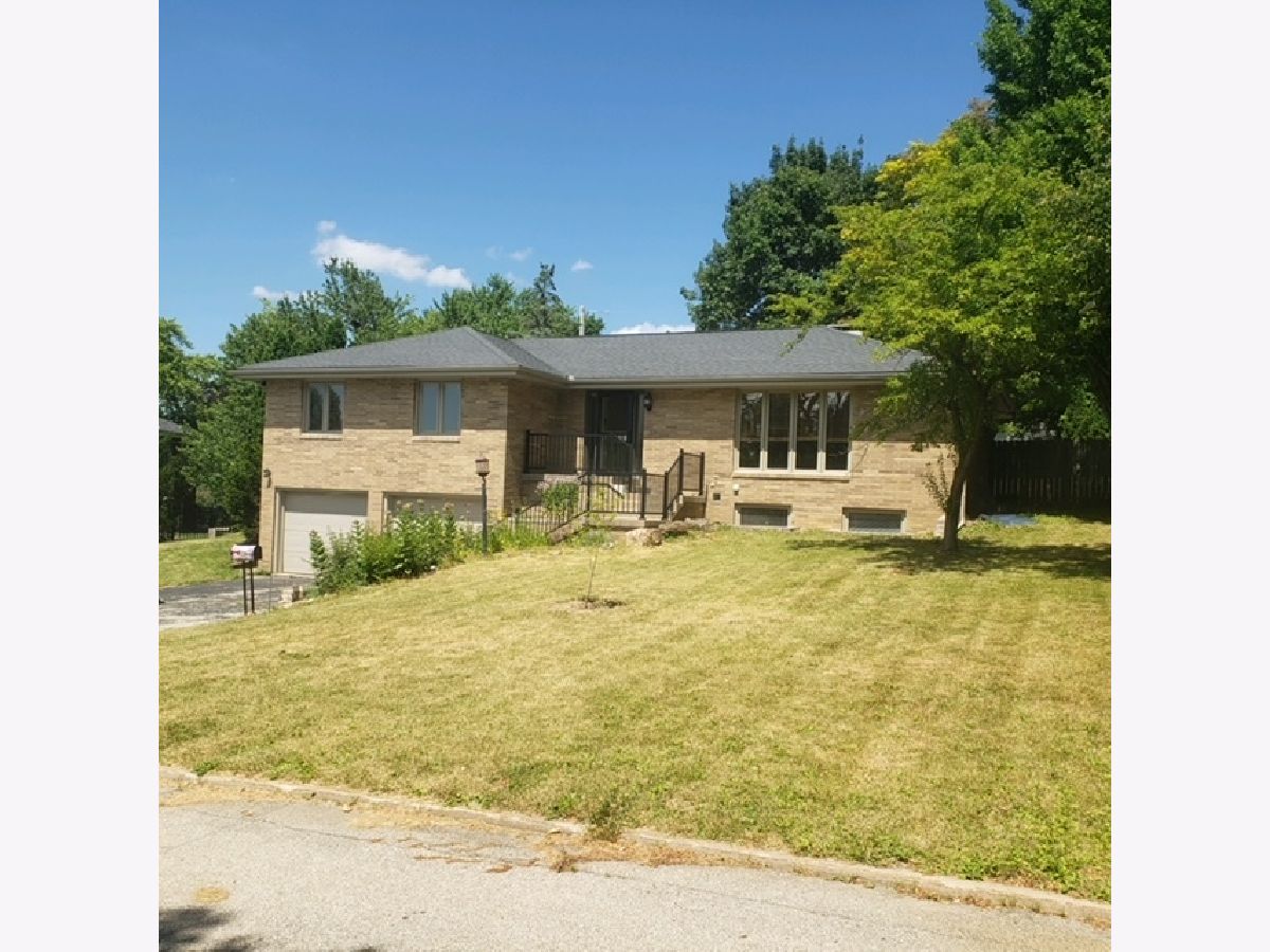 Homes & Condos & Townhomes Sold Fleetwood Bloomington Illinois, 204 Parkview
