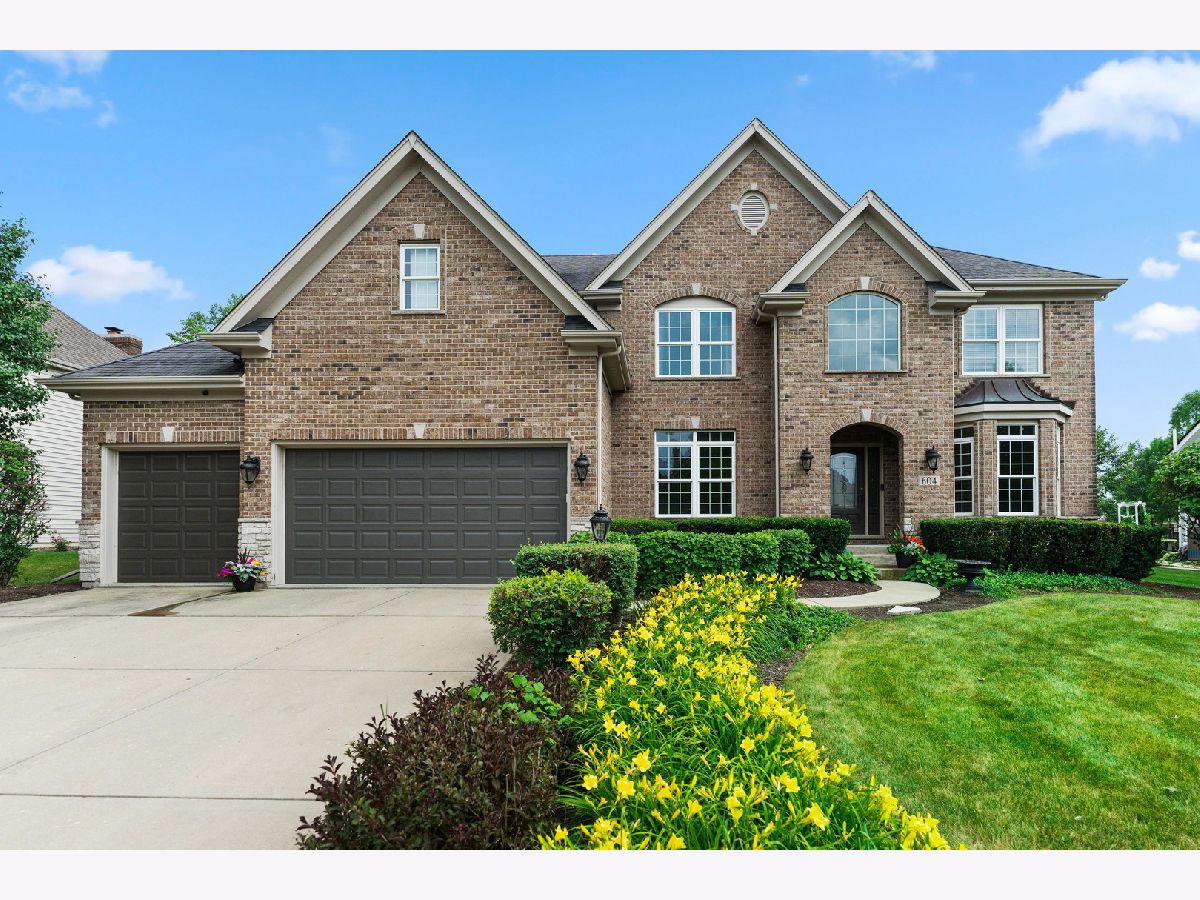 Homes Sold Barkei Farms Batavia Illinois, 604 Papermill Hill