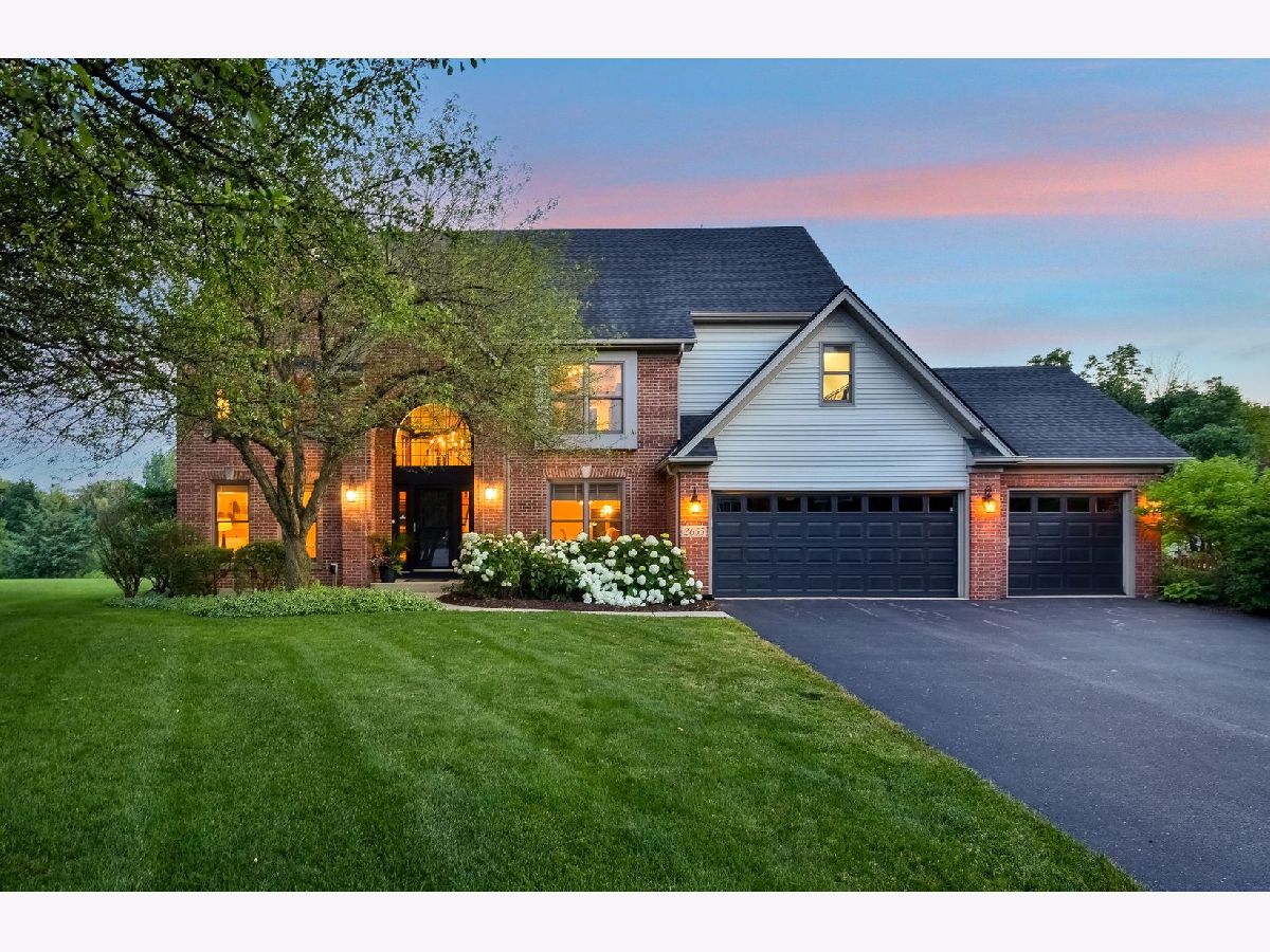 Homes Sold Oakhurst North Aurora Illinois, 2655 Harlstone
