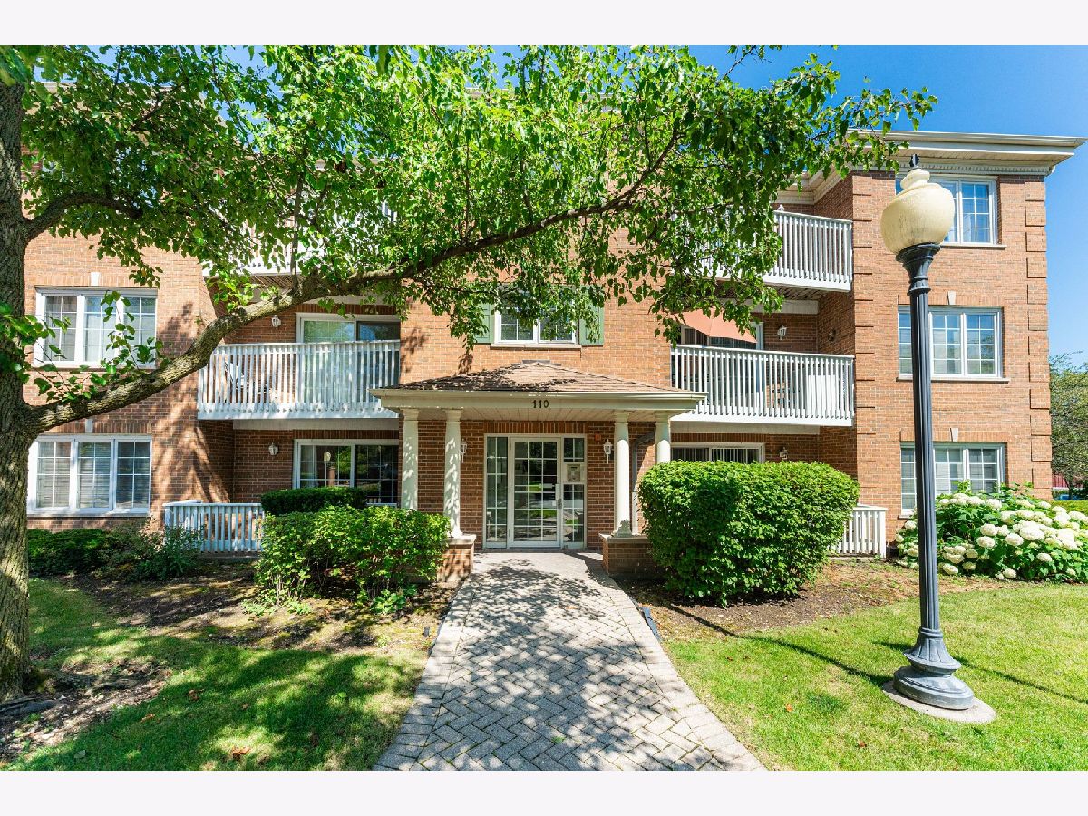 Condominiums Sold Bell Tower Bloomingdale Illinois, 110 Day