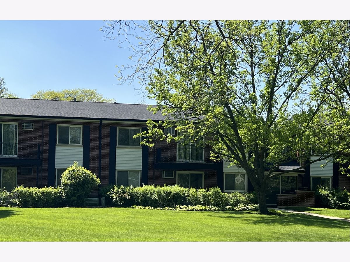 Condominiums Sold Brandenberry Park Arlington Heights Illinois, 1106 Dale