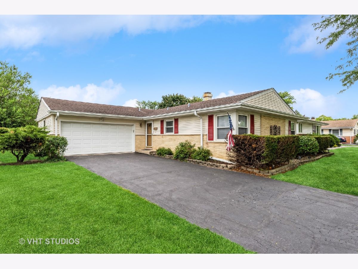 Homes Sold Craig Manor Des Plaines Illinois, 733 Therese