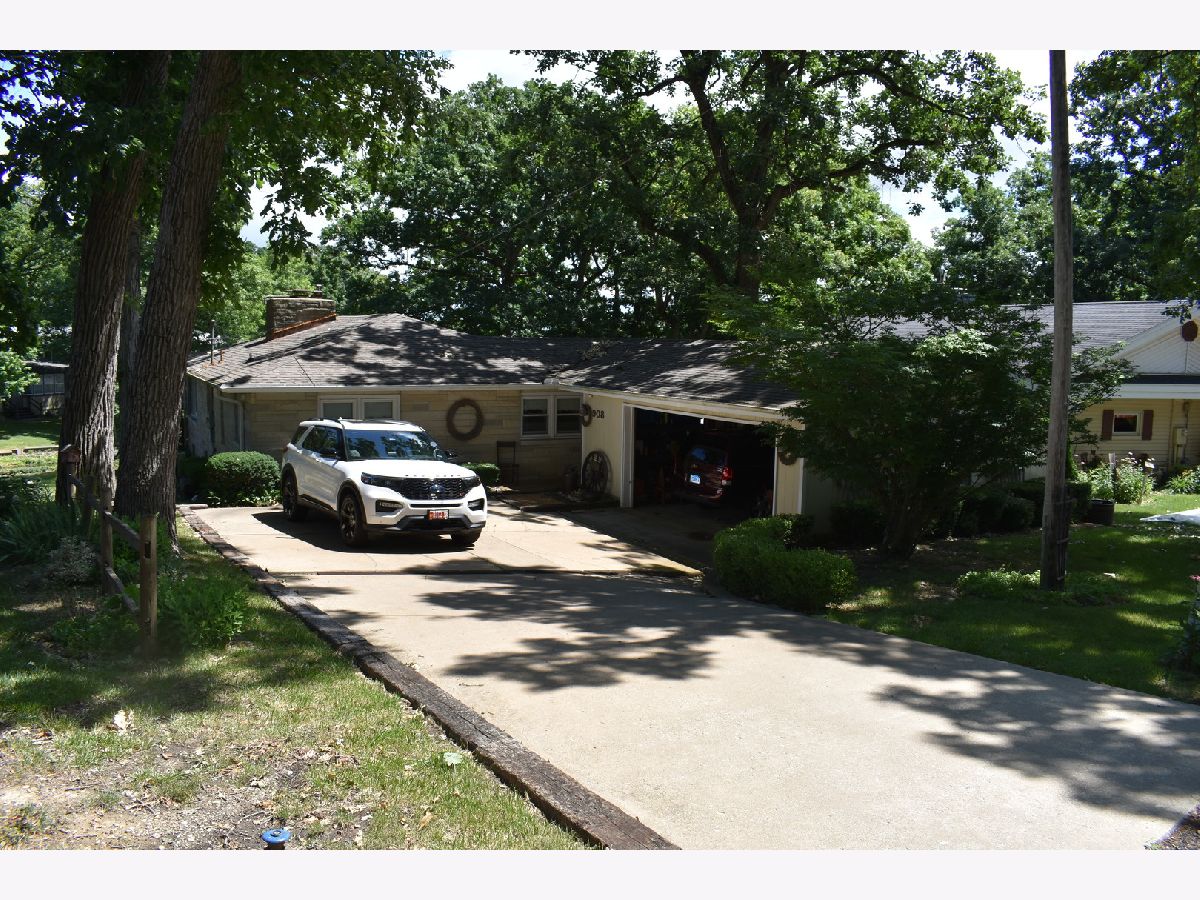 Homes Sold Bayles Lake Loda Illinois, 908 Tappan