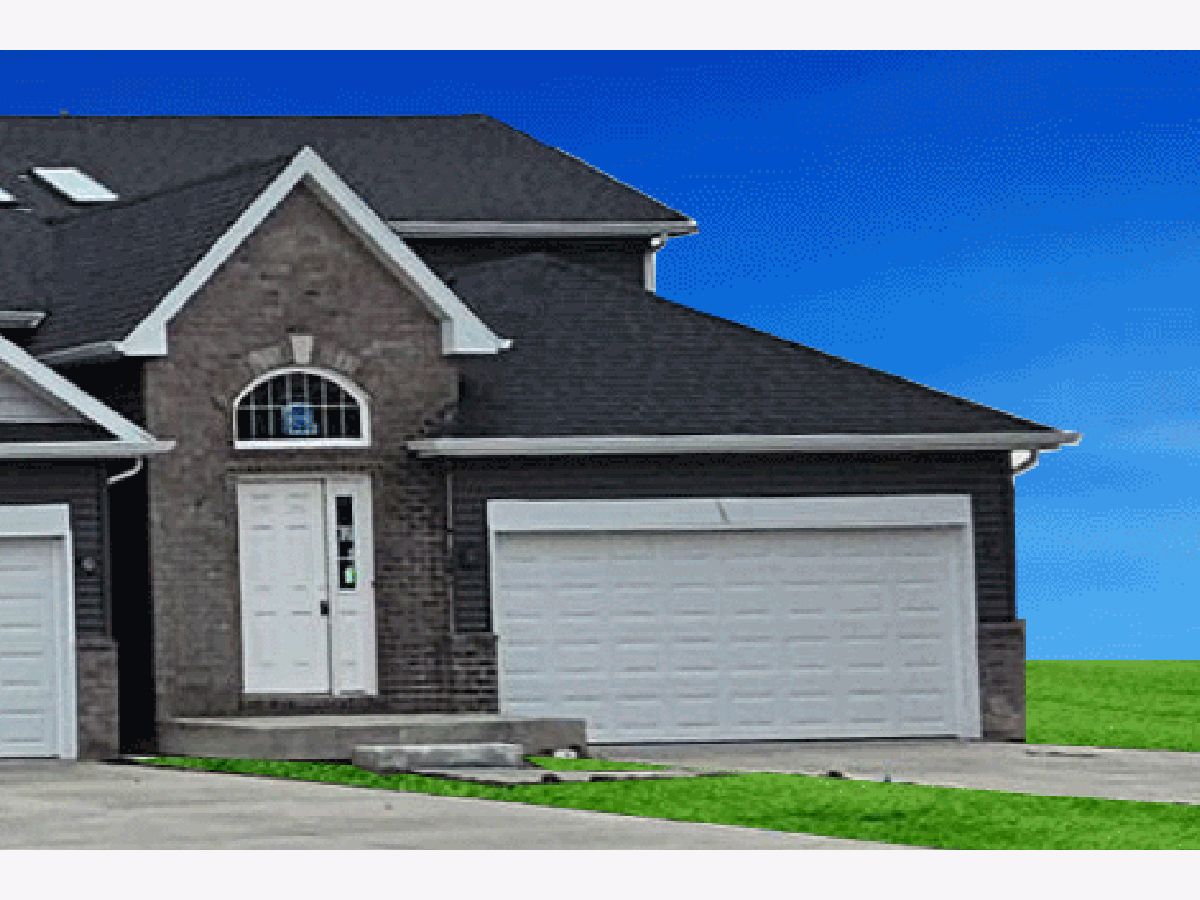  Rented Merrillville Indiana, 3109 83rd
