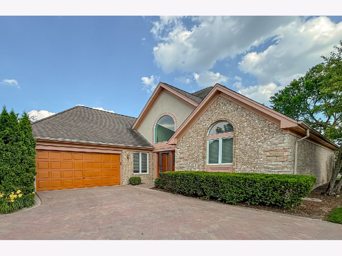 Condos & Townhomes & Homes Sold Rivershire Lincolnshire Illinois, 314 Rivershire