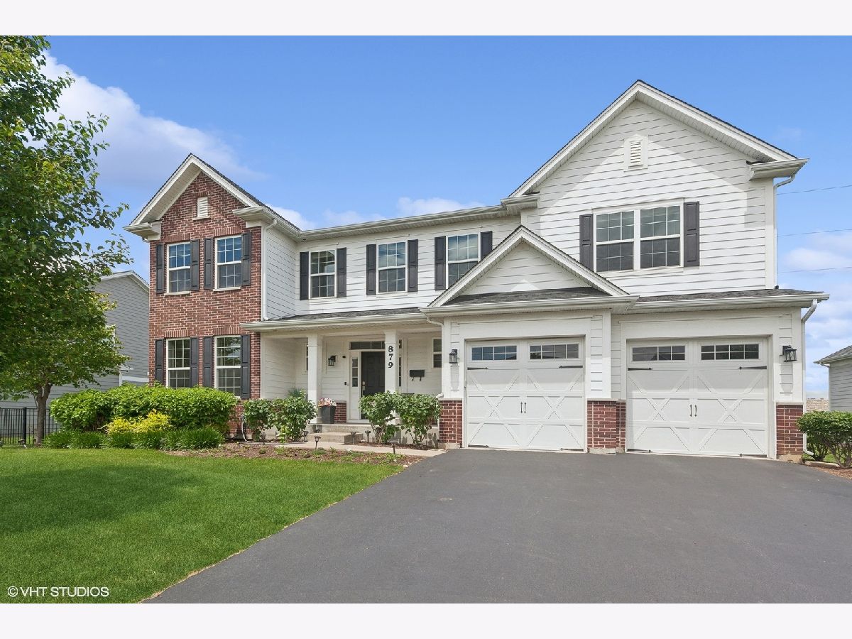 Homes Sold Heatherfield Naperville Illinois, 879 Heatherfield