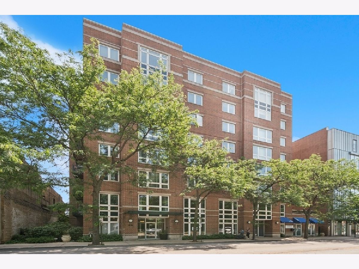 Condos & Townhomes Sold Northlight Condominiums Evanston Illinois, 811 Chicago