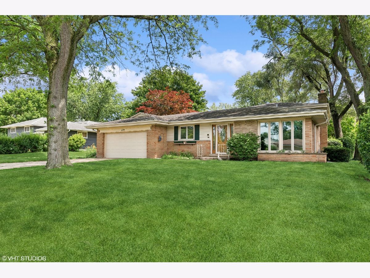 Homes Sold Branigars Roselle Illinois, 433 Dinah
