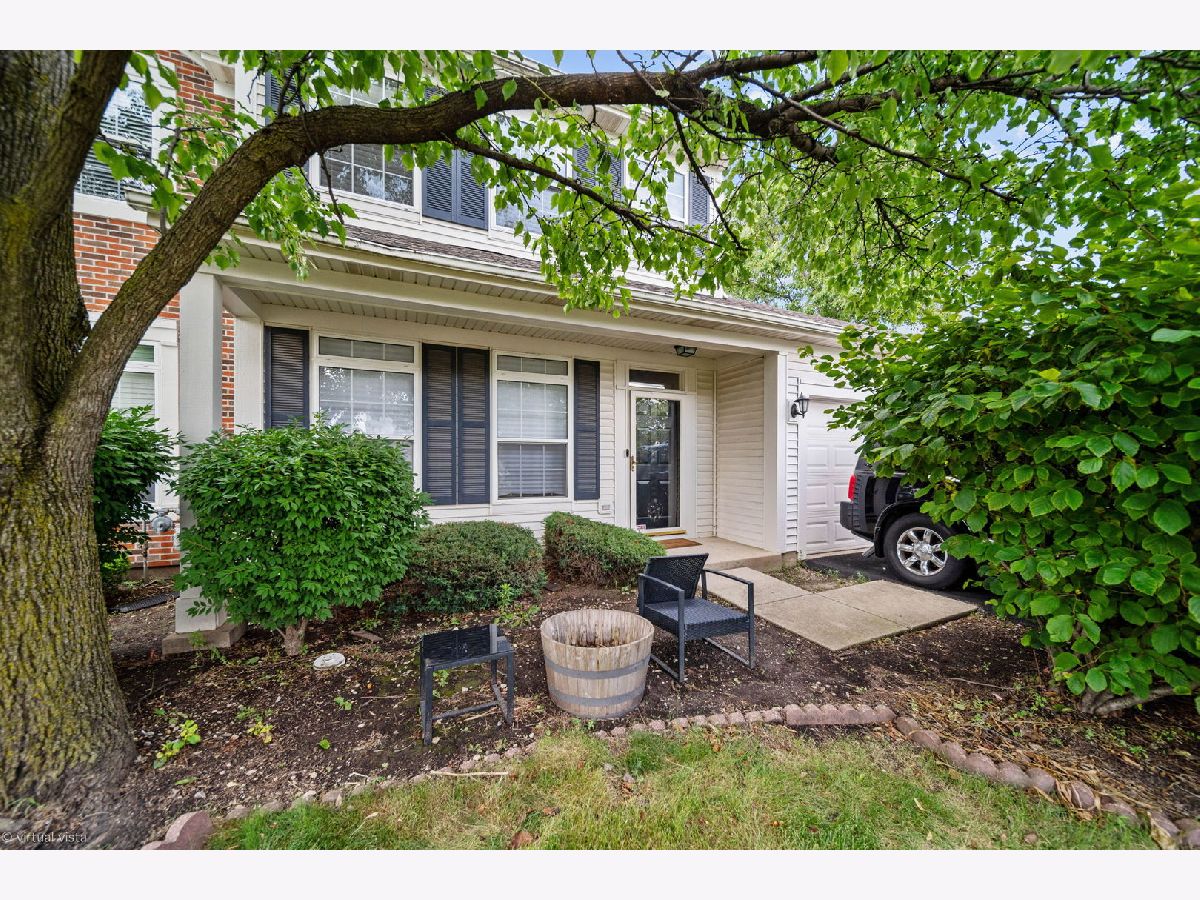 Homes & Townhomes Sold Kendall Ridge Plainfield Illinois, 7213 Manchester