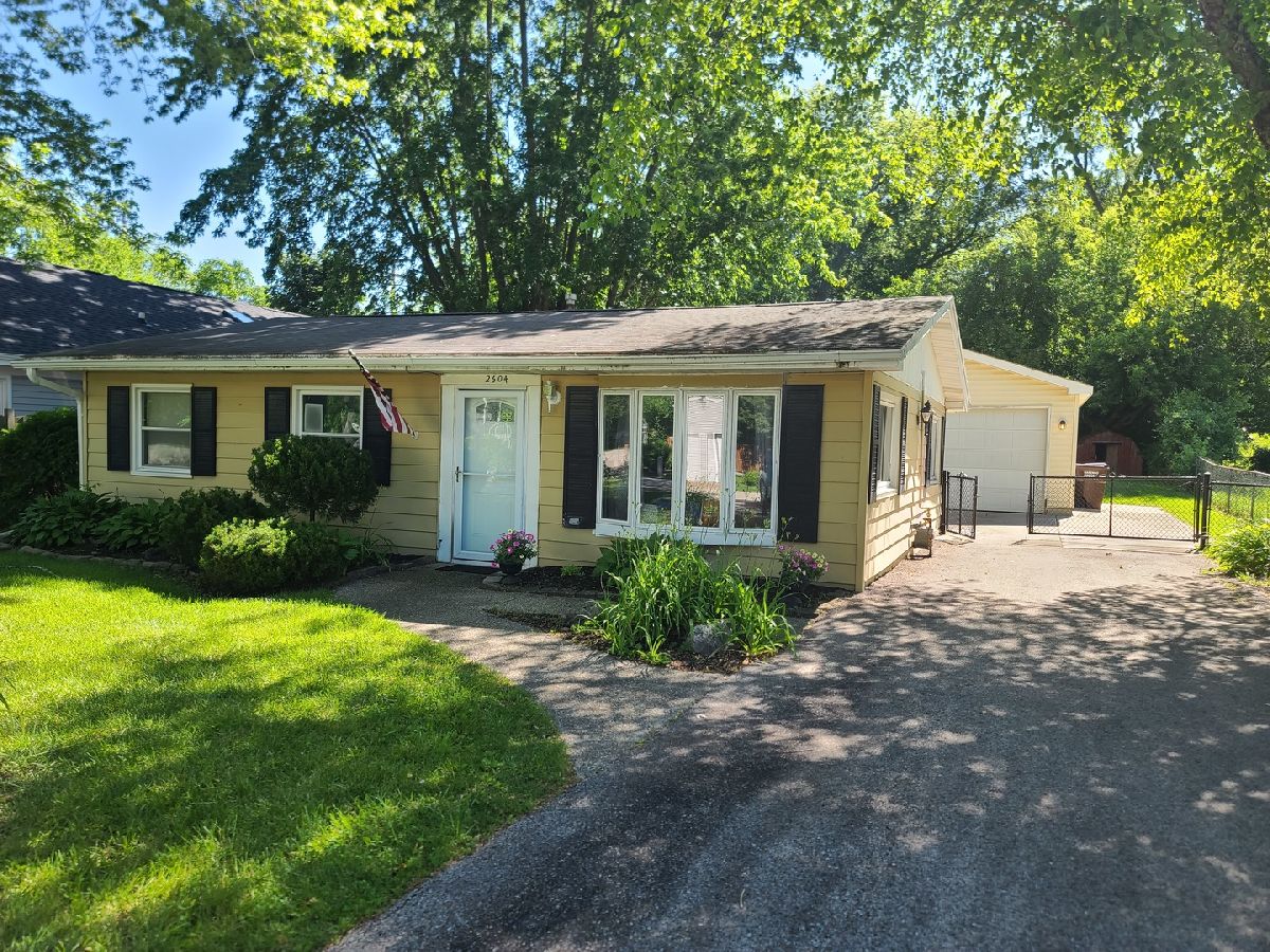 Homes Sold Griswold Lake Hills Mchenry Illinois, 2604 Forestwood