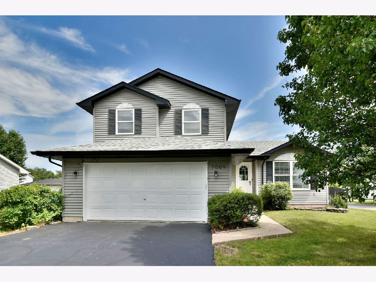 Homes Sold Cumberland Plainfield Illinois, 7009 Manchester