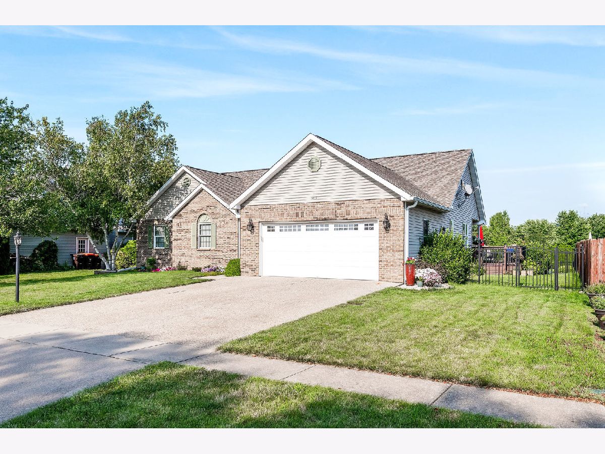 Homes Sold Cobble Creek Heyworth Illinois, 503 Jayne