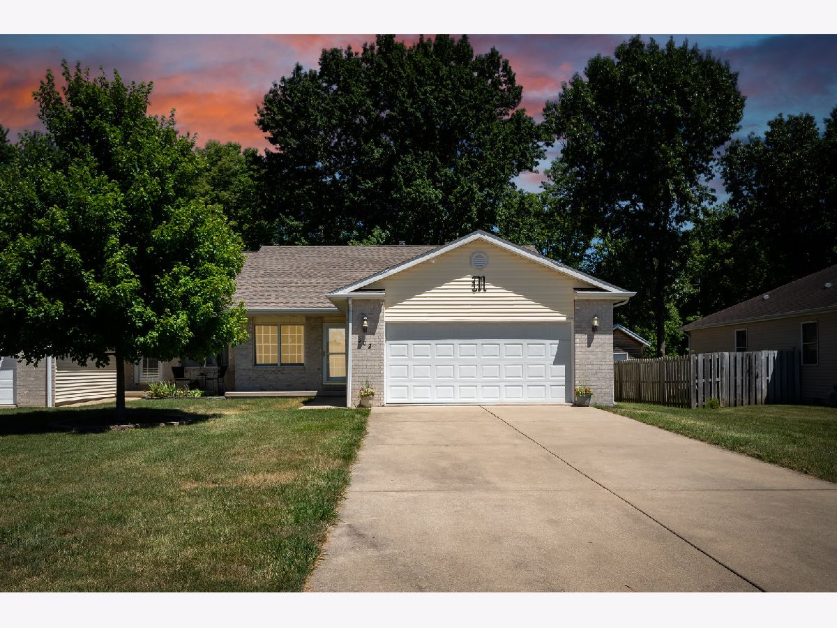  Sold Sherman Illinois, 702 Woodridge