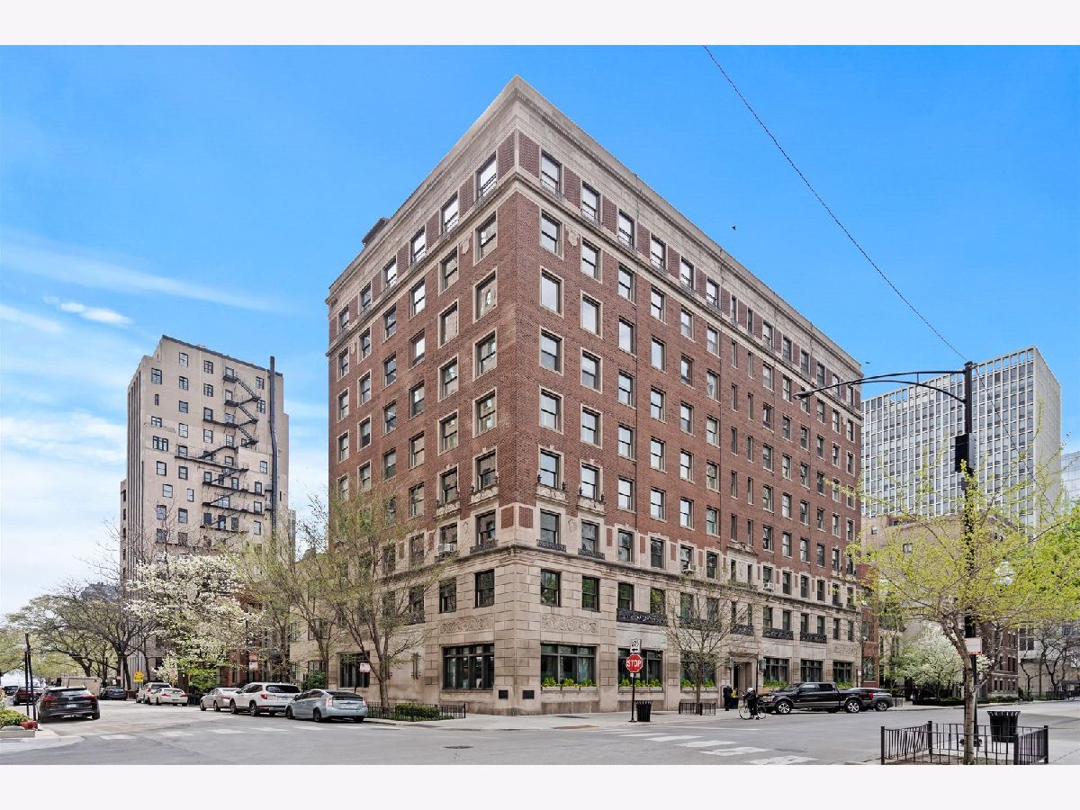 Condos & Townhomes Sold Churchill Chicago Illinois, 1255 State