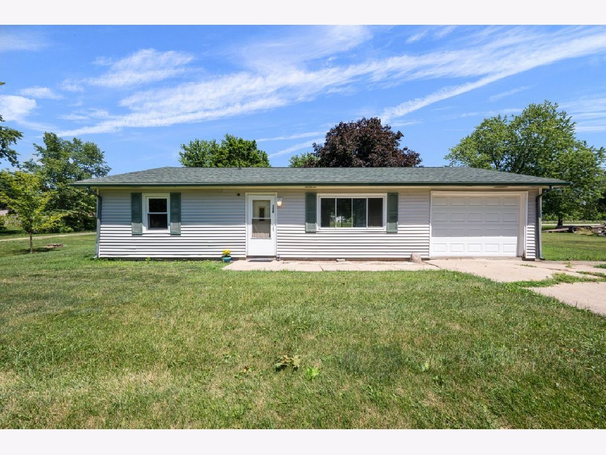  Sold Neponset Illinois, 316 4th