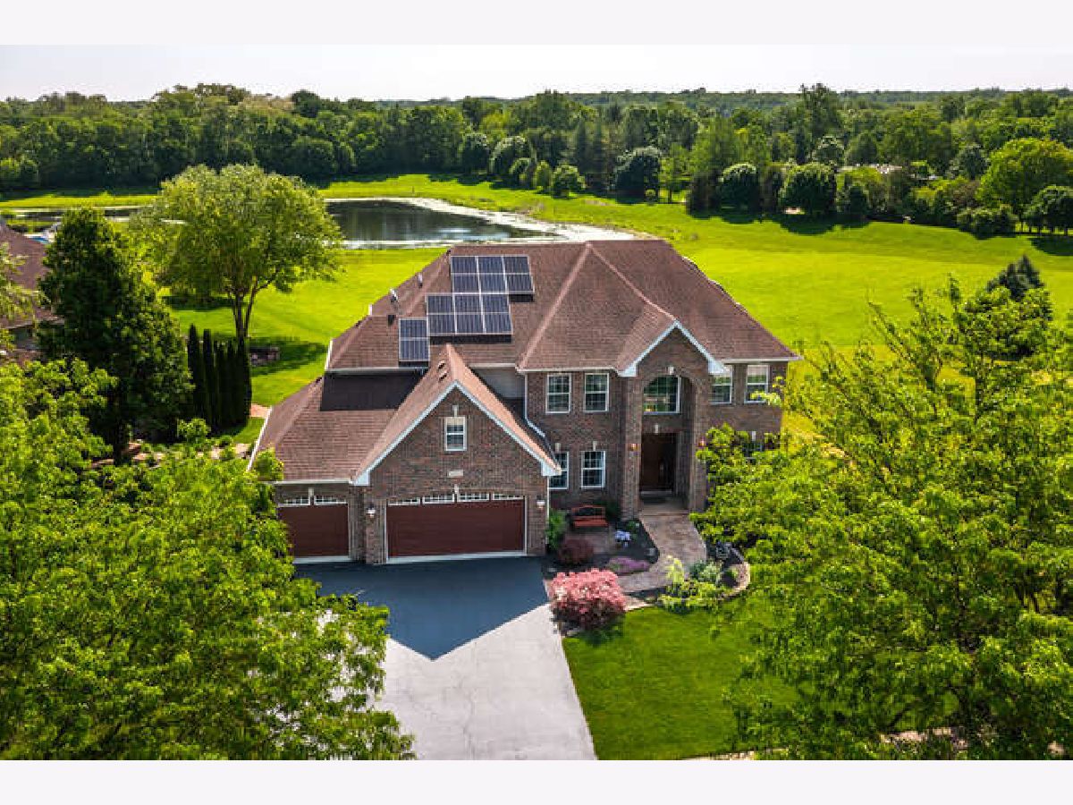 Homes Sold Heartland Circle Yorkville Illinois, 1314 Spring