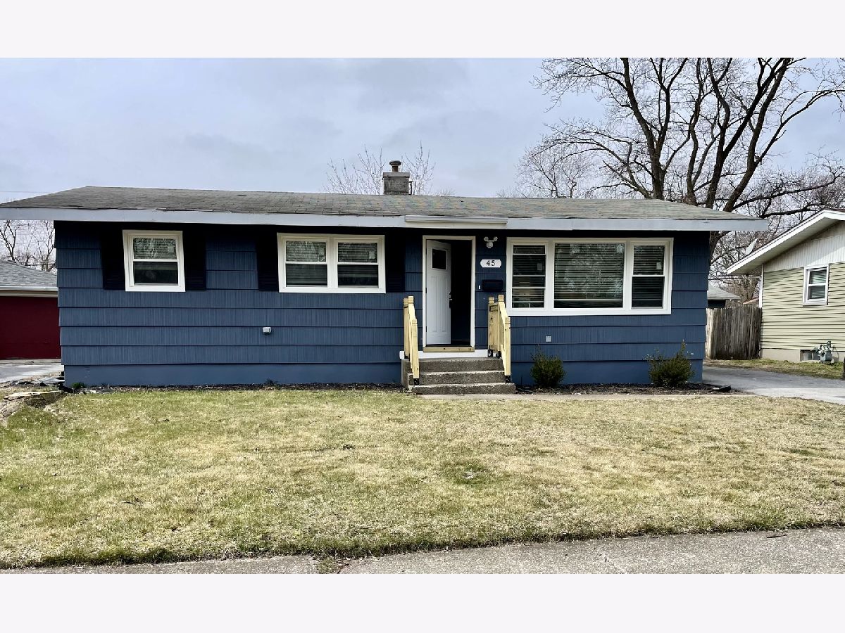  Rented Thornton Illinois, 45 Arrowhead