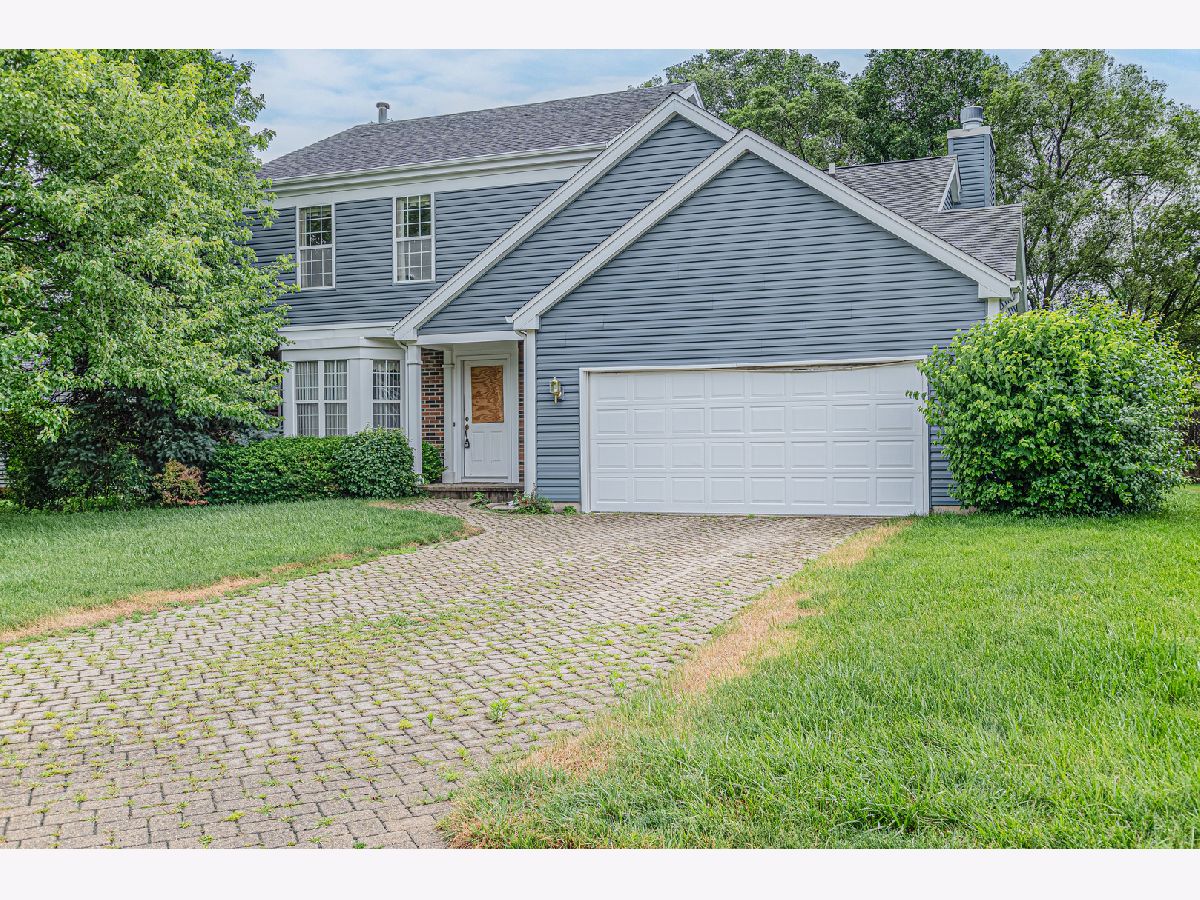 Sold Third Lake Illinois, 207 Windjammer