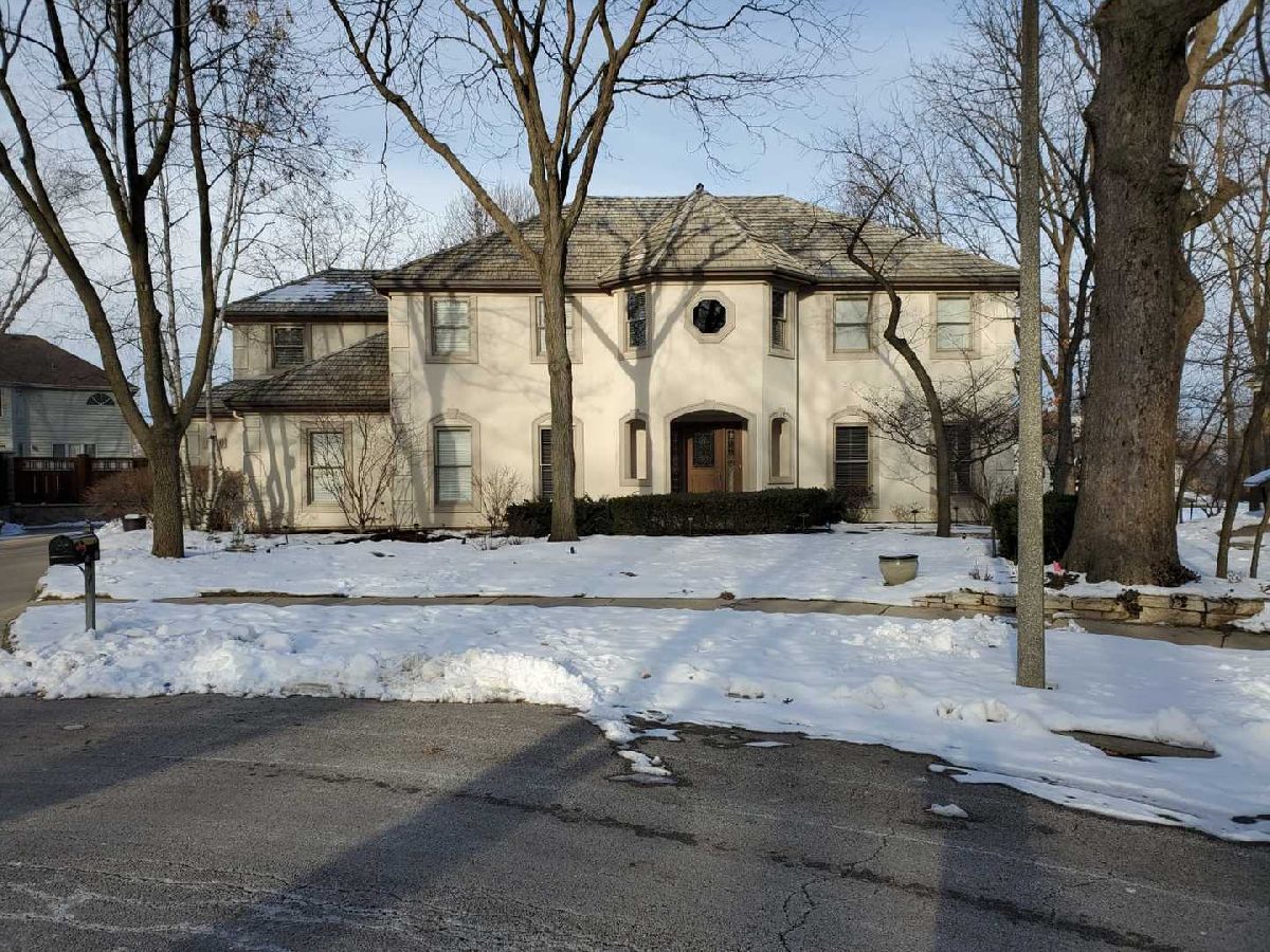 Homes & Townhomes & Condos Rented Stonebridge Aurora Illinois, 1580 Woodcrest