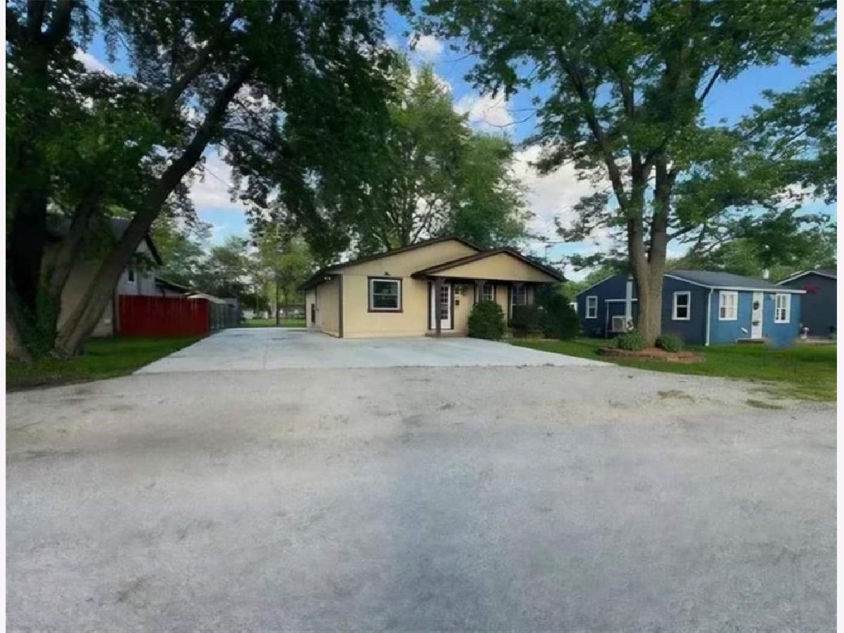  Sold Effingham Illinois, 802 Rosewood