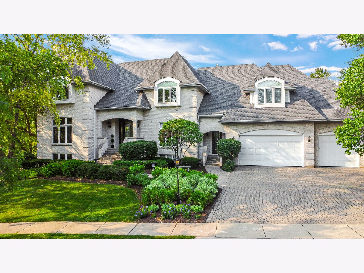Homes Sold Edgebrooke Lisle Illinois, 2232 Edgebrooke