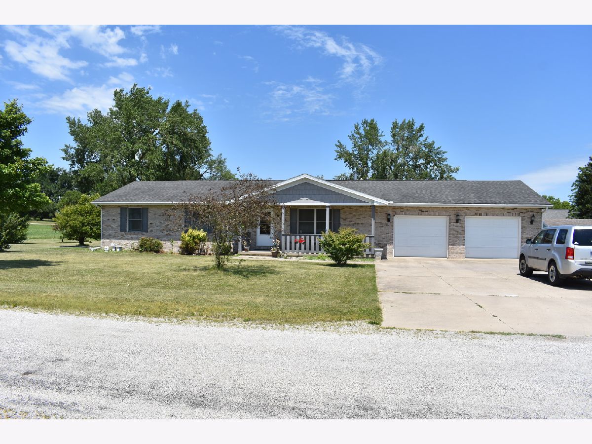 Sold Saybrook Illinois, 931 Jenson