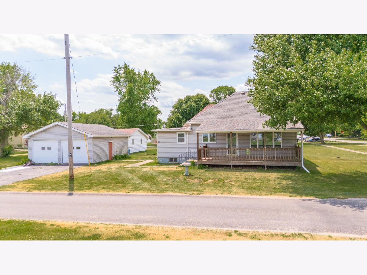  Sold Cullom Illinois, 120 Hickory