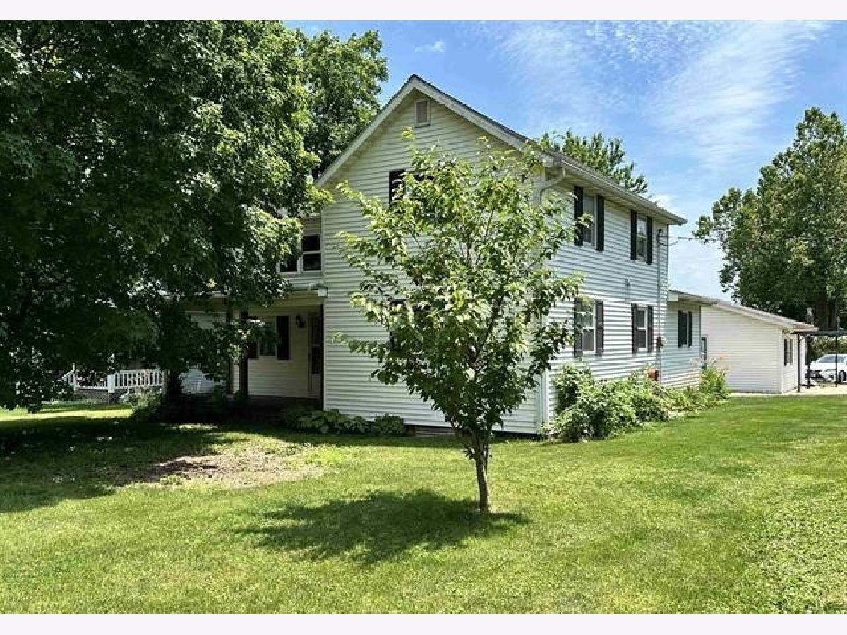  Sold Congerville Illinois, 103 Washington