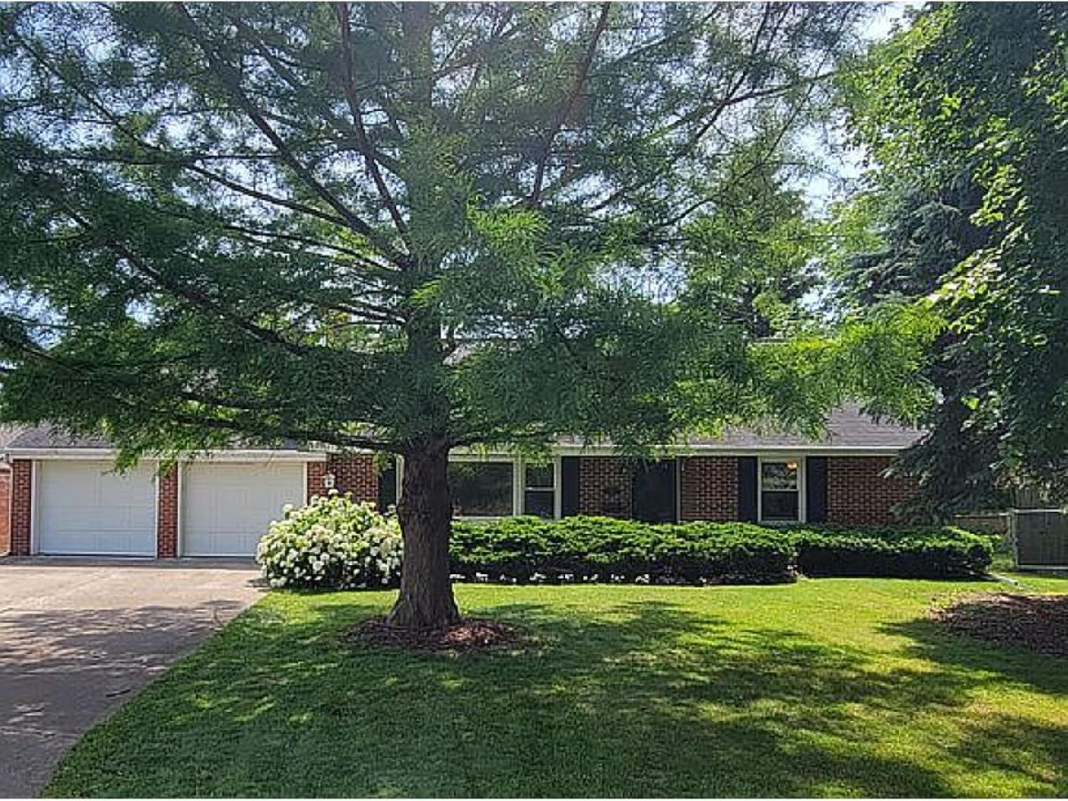 Homes Sold Eastgate Bloomington Illinois, 308 Grant