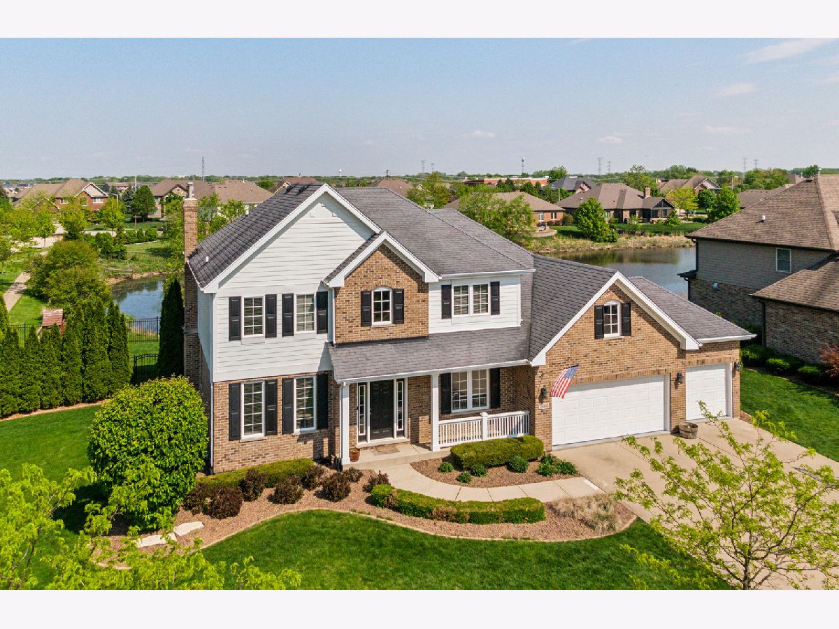 Homes Sold Laporte Meadows Frankfort Illinois, 19903 Wildflower