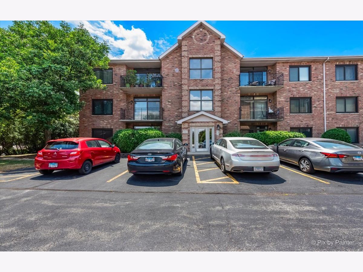 Townhomes & Condos Sold Acorn Glen Oak Lawn Illinois, 5101 Deblin